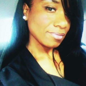 Meet your Posher, Francesca